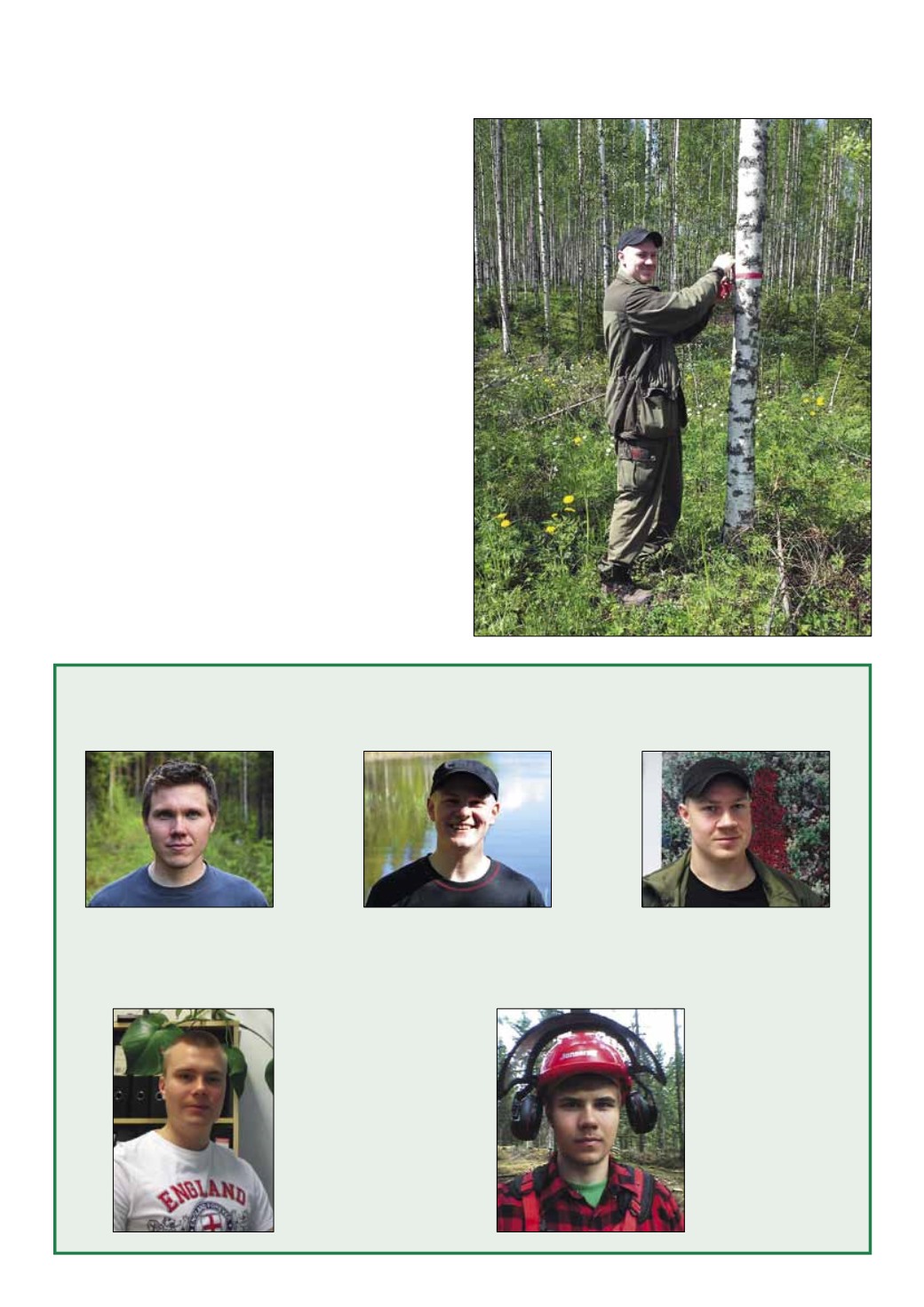 Page Background